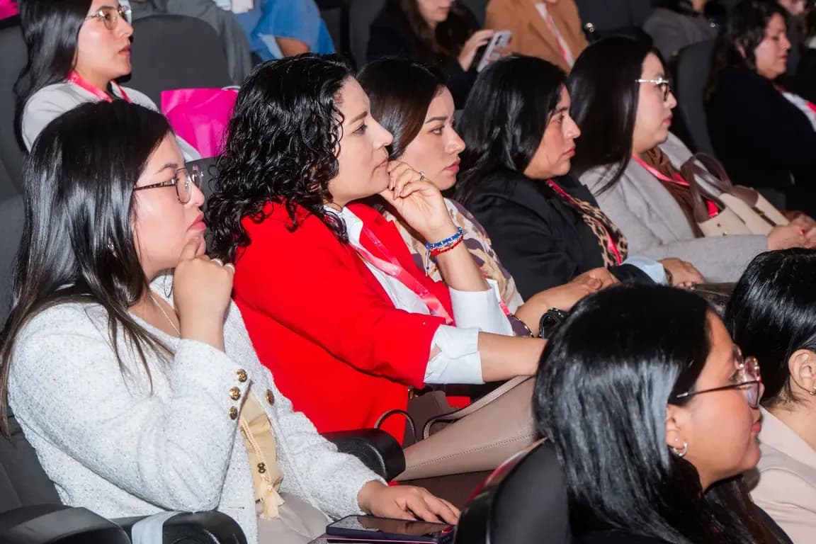 Foto de la edición anterior de III FORO INTERNACIONAL  WOMEN IN COMPLIANCE