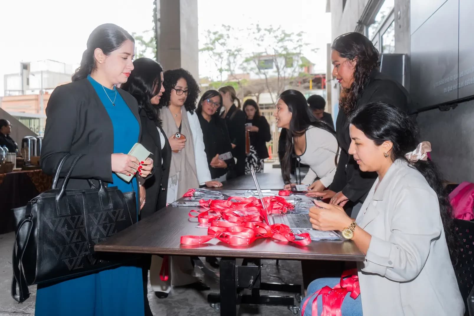 Foto de la edición anterior de III FORO INTERNACIONAL  WOMEN IN COMPLIANCE