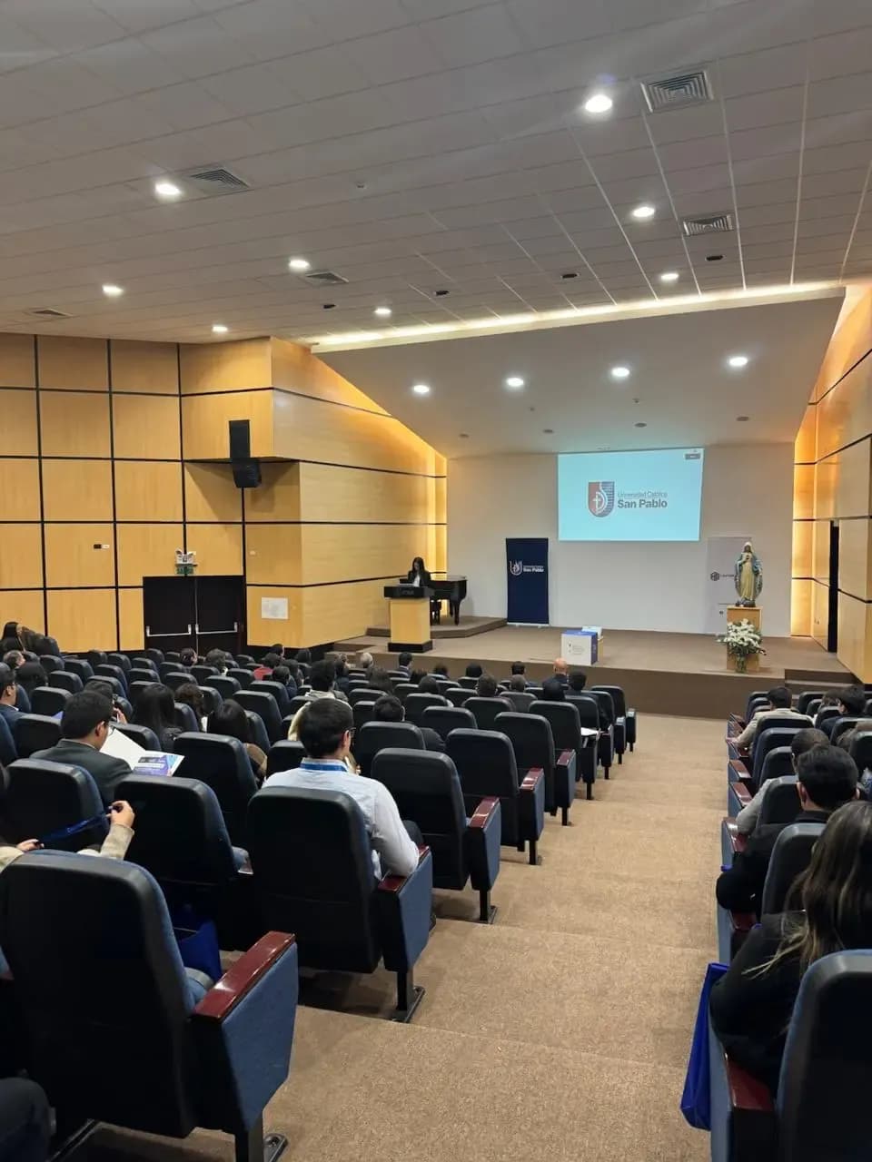 Foto del evento CONGRESO PERUANO DE COMPLIANCE EMPRESARIAL