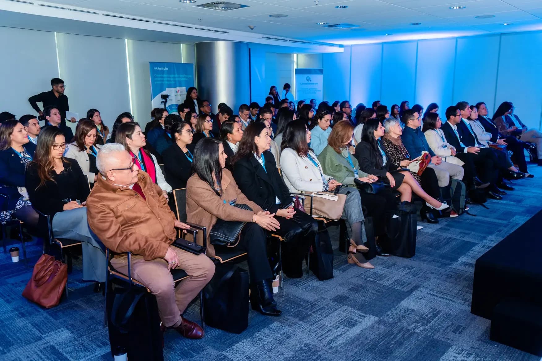 Foto del evento FORO ANUAL DE OFICIALES DE CUMPLIMIENTO  FAOC