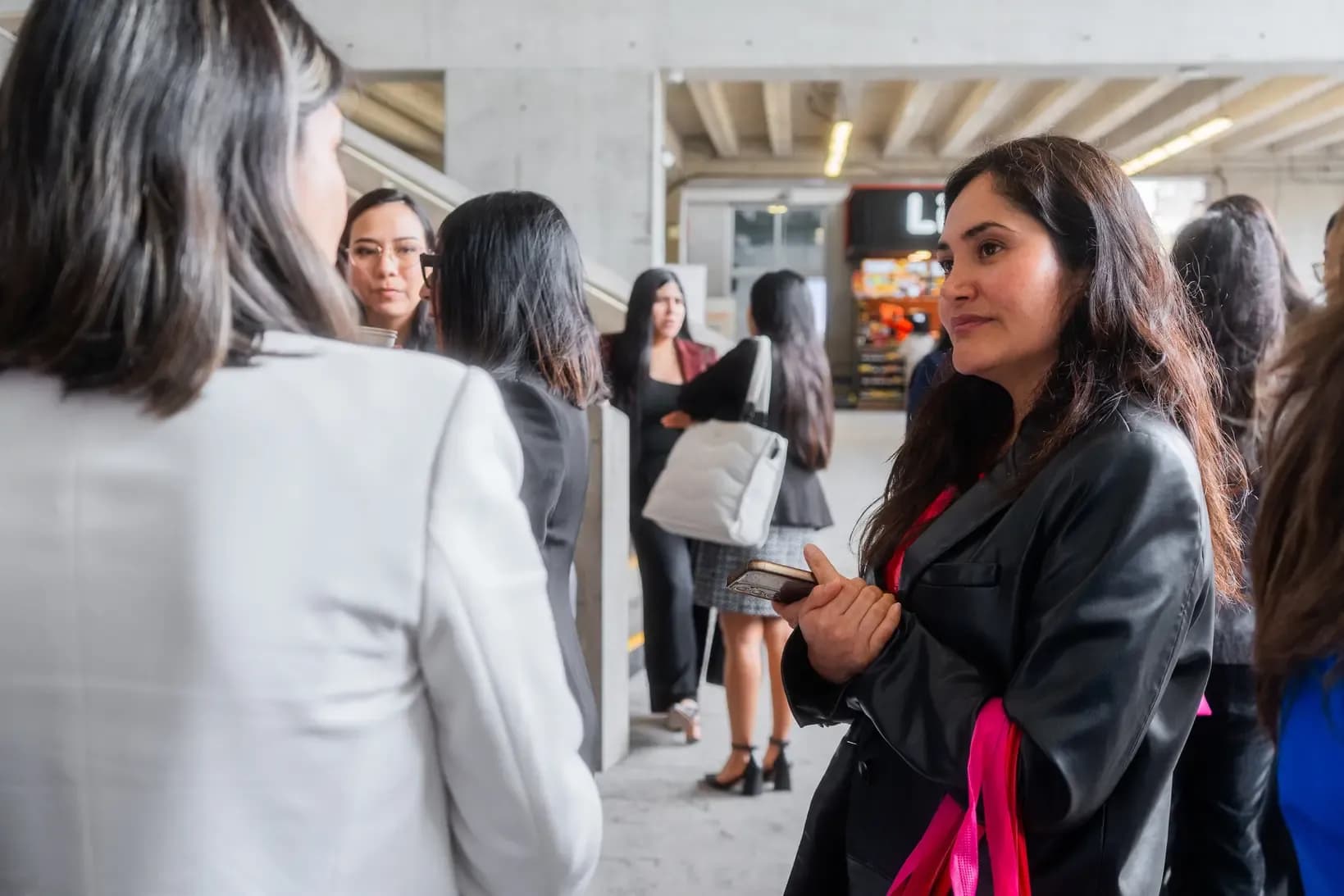 Foto de la edición anterior de III FORO INTERNACIONAL  WOMEN IN COMPLIANCE