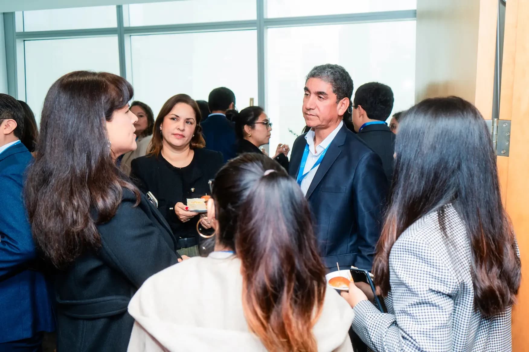 Foto de la edición anterior de FORO ANUAL DE OFICIALES DE CUMPLIMIENTO  FAOC