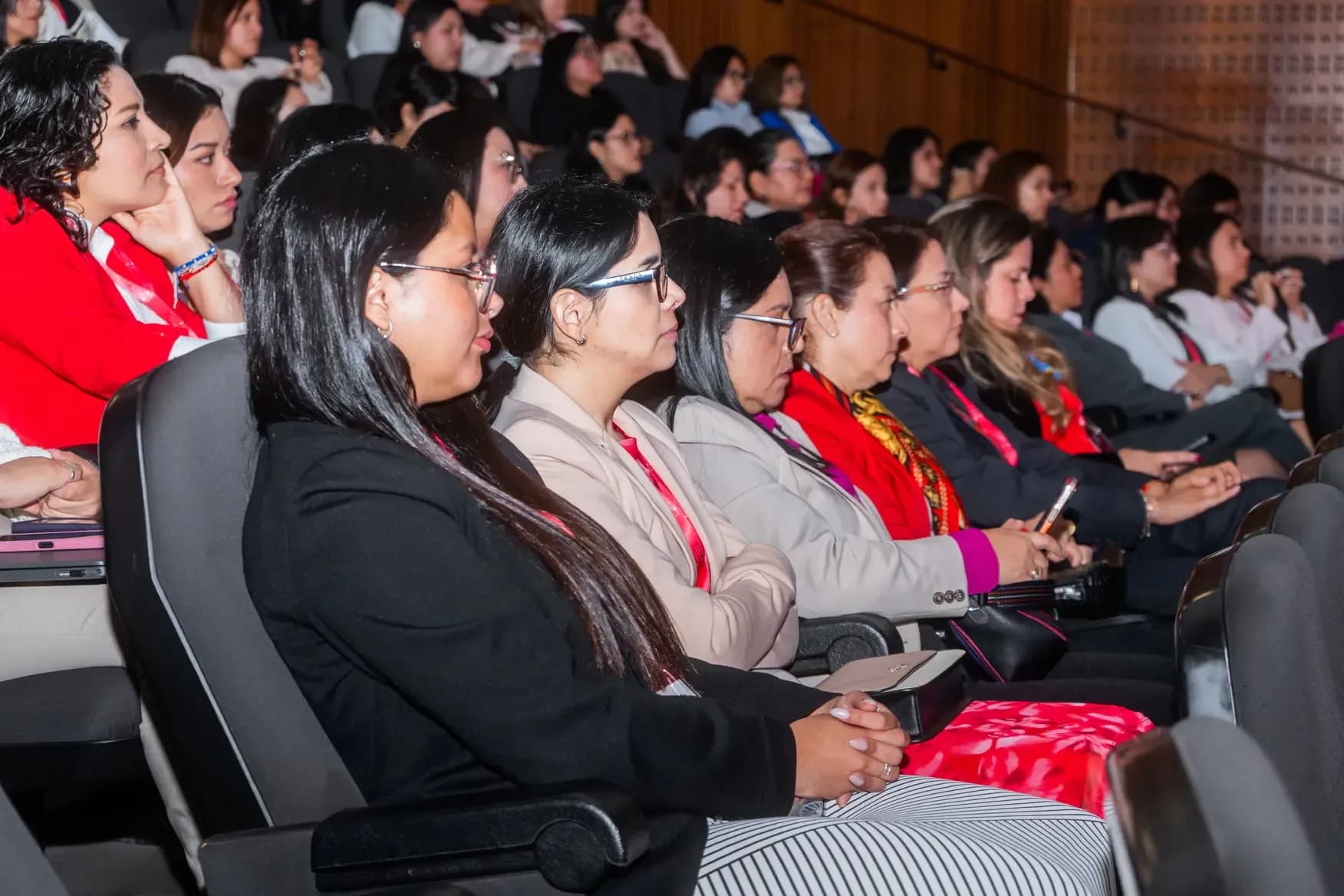 Foto de la edición anterior de III FORO INTERNACIONAL  WOMEN IN COMPLIANCE