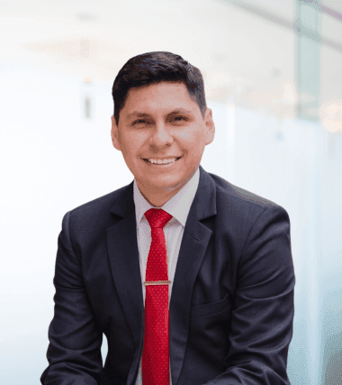 Abel Fuentes Ugaz