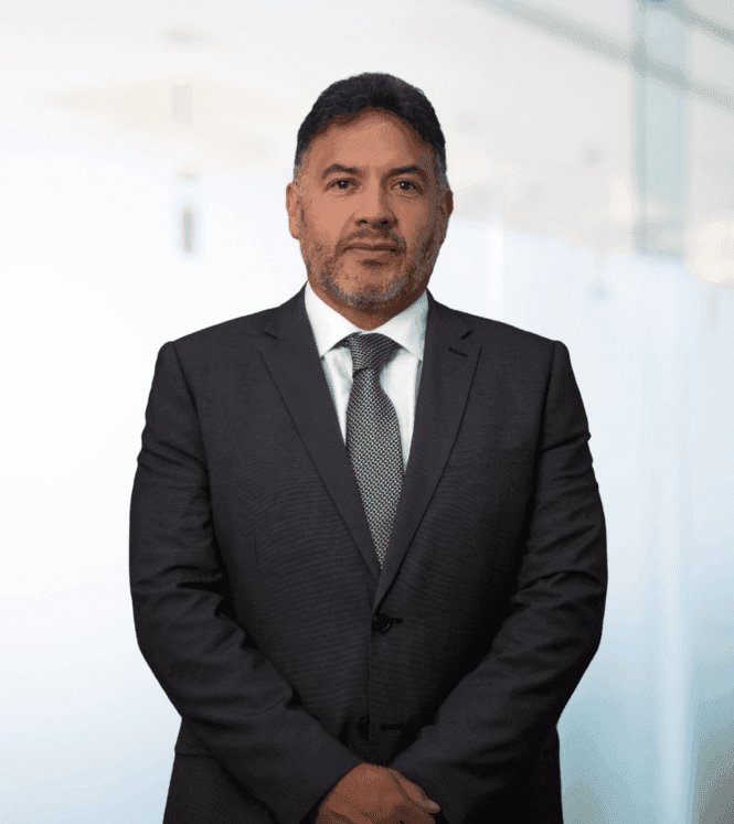 Adolfo Zegarra Aguilar