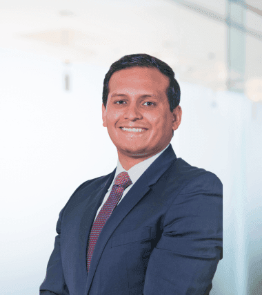 Alejandro Vargas Tejada