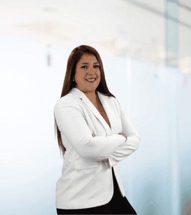 Alexandra Rocha Arriola
