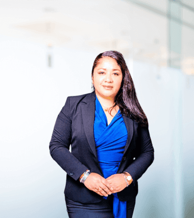 Ana Rosa Bardales
