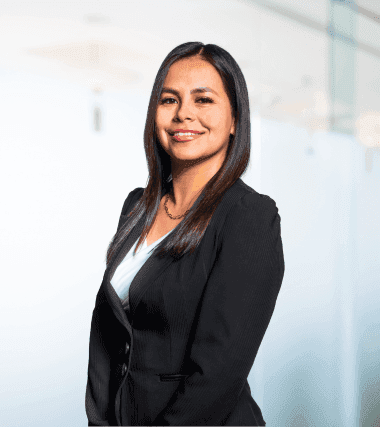 Angela Huillcañahui Arévalo