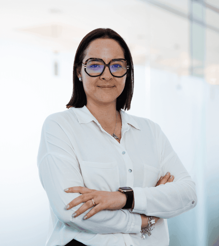 Angela Zegarra Ballón Jasaui