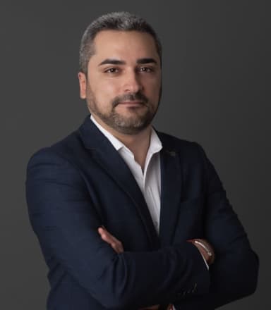 Carlos Pastor Marfurt