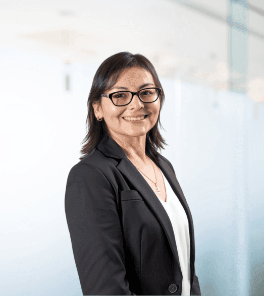 Cynthia Ordoez Sotomayor
