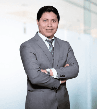 Daniel Fernandez Valdivia