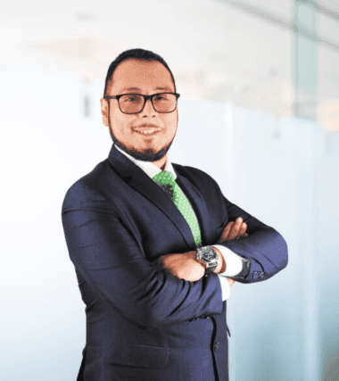 Fredy Guerra Rojas