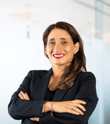 Gracy Marita Zapata