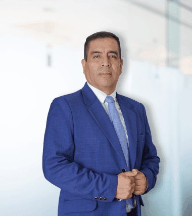 Ivan Castillo Chavez