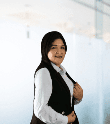Jackeline Acuña Huaman