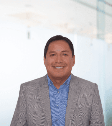 Jorge Luis Barrios