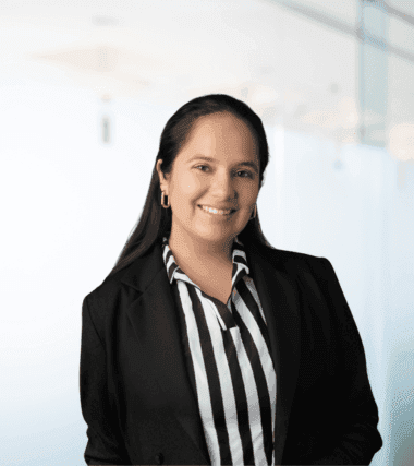 Karen Atencio Diaz