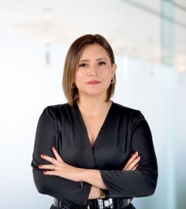 Karina Olano Rodríguez