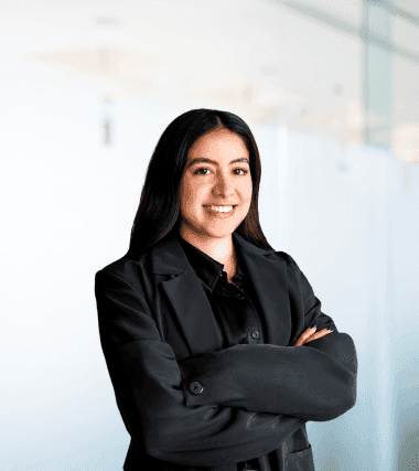 Linda Sarah Balladares Purizaca