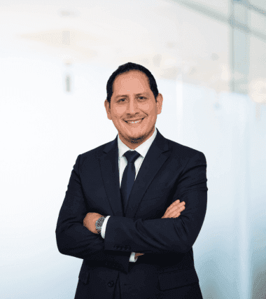 Marco Antonio Cravero Sánchez