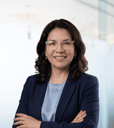 Martha Berru Cortez