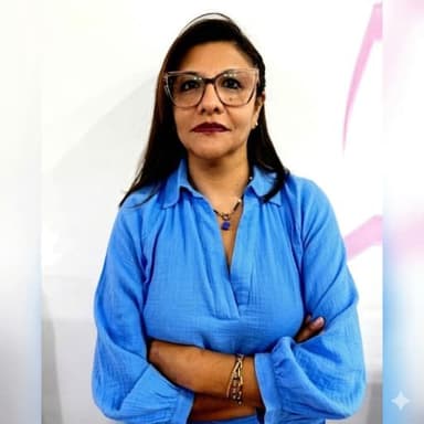 Mary Angélica Mendoza