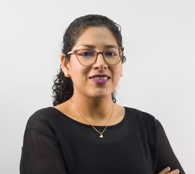Mayte León Sernaqué