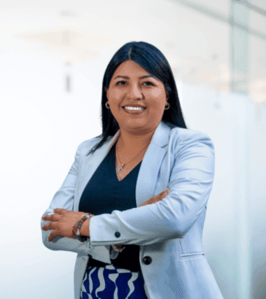 Miriam Chavez