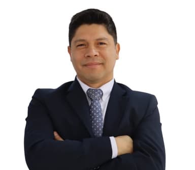 Omar Sigüas Mejías