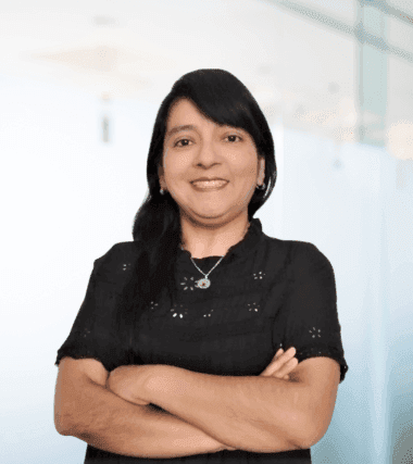 Pilar Flores Oré