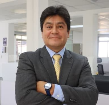 Ronald Valencia Manrique