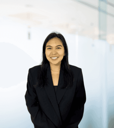 Sayuri Chinen Velasquez