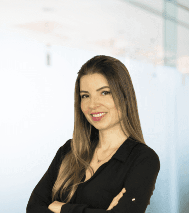 Vanesa De la Sota