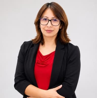 Virginia Bedon Taramona