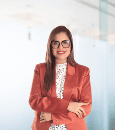 Zhindy Córdova Goicochea