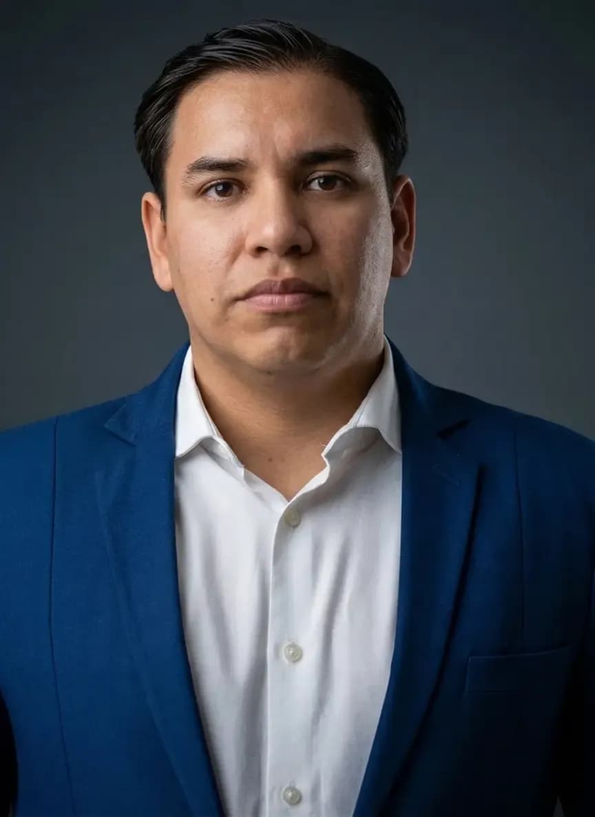 Adrián Romero