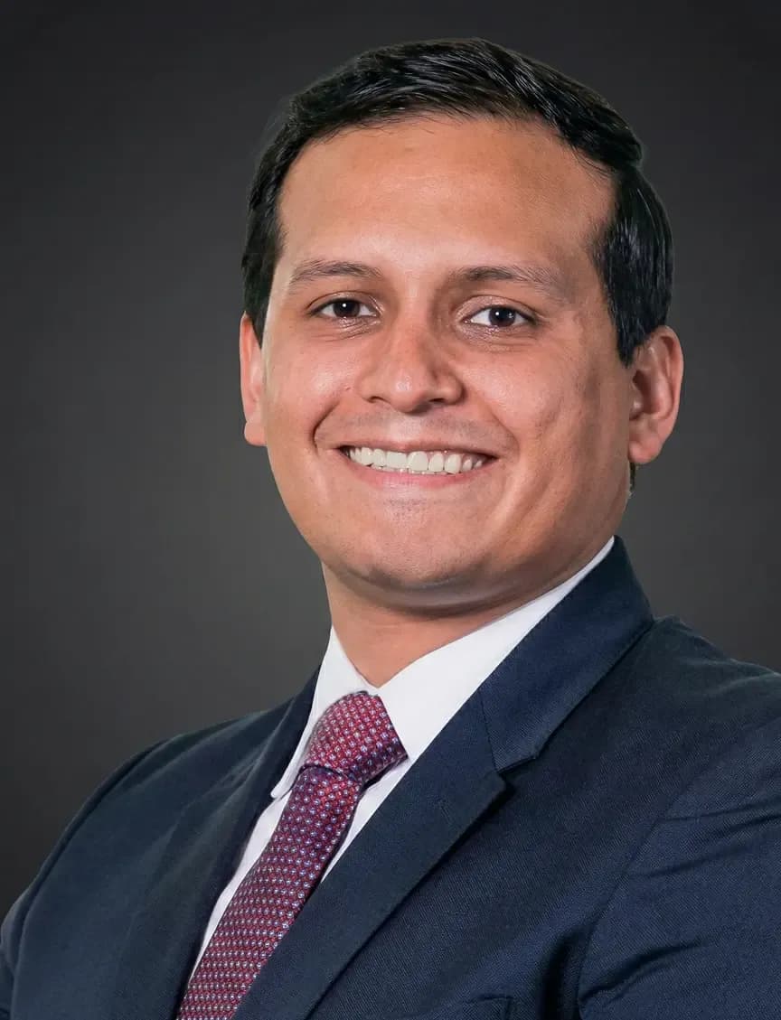 Alejandro Vargas