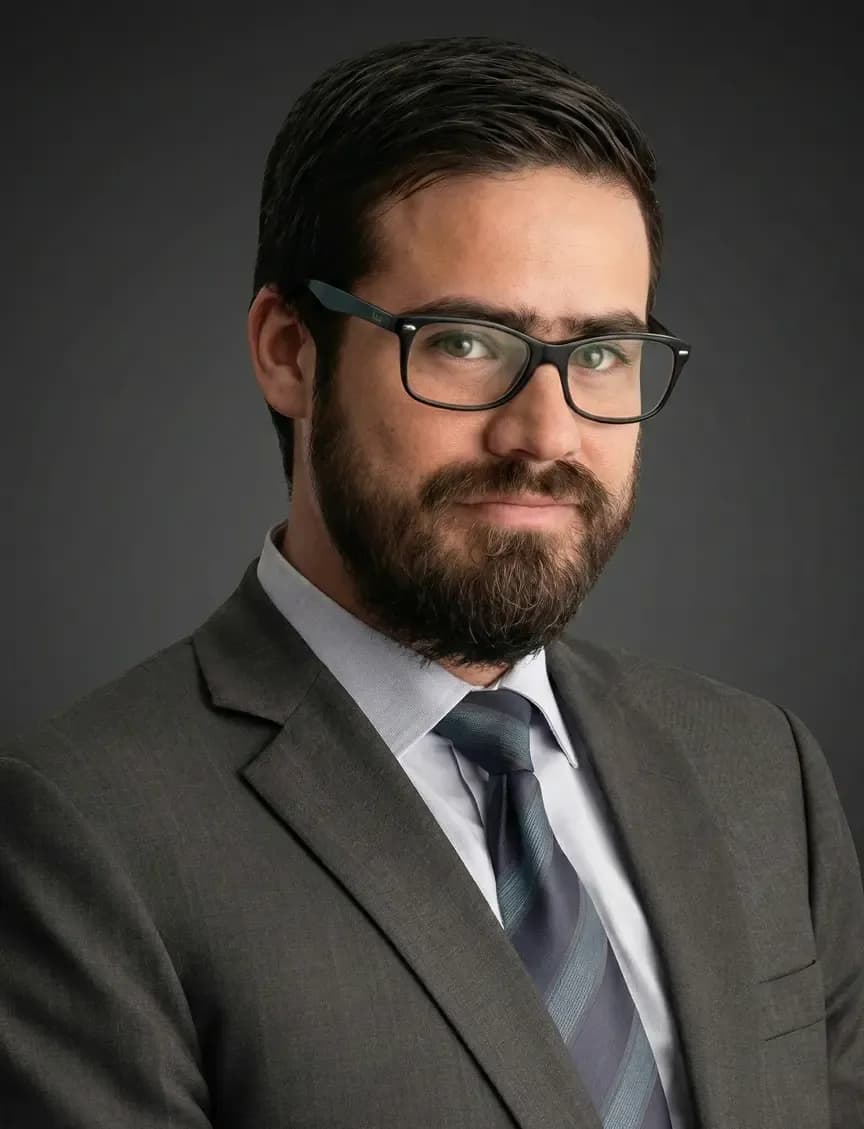 Brian Ávalos