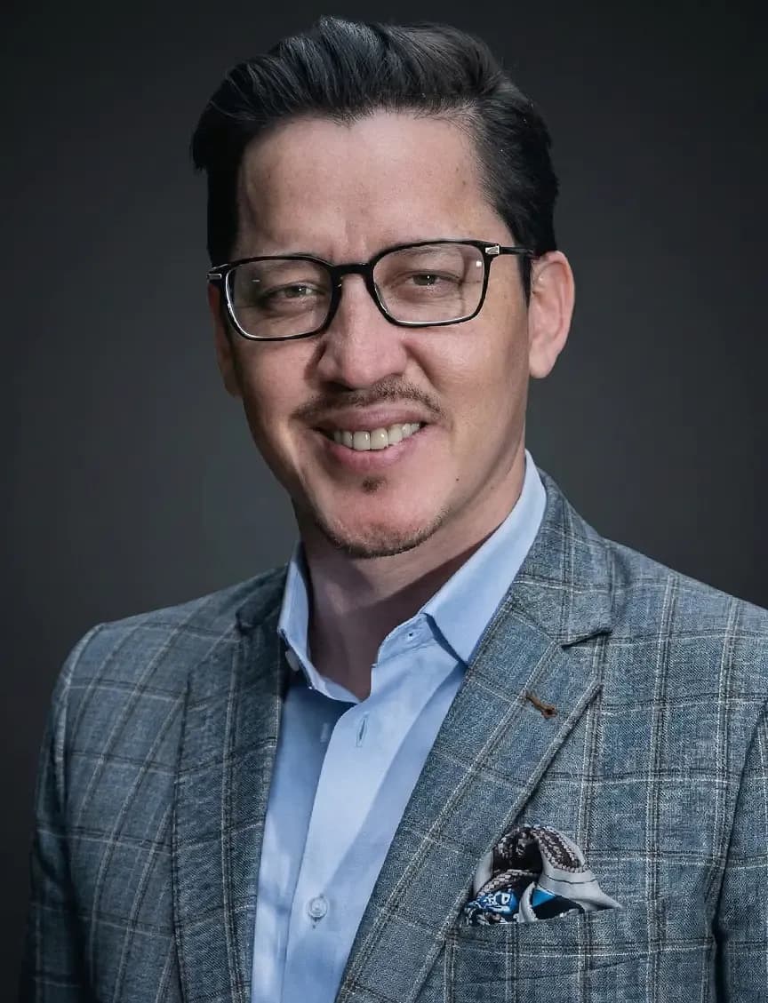 Bruno Mejía
