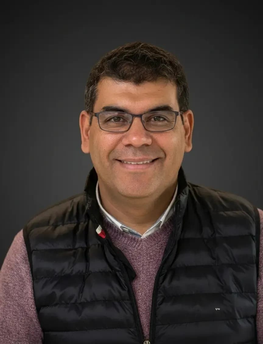 Carlos Castillo