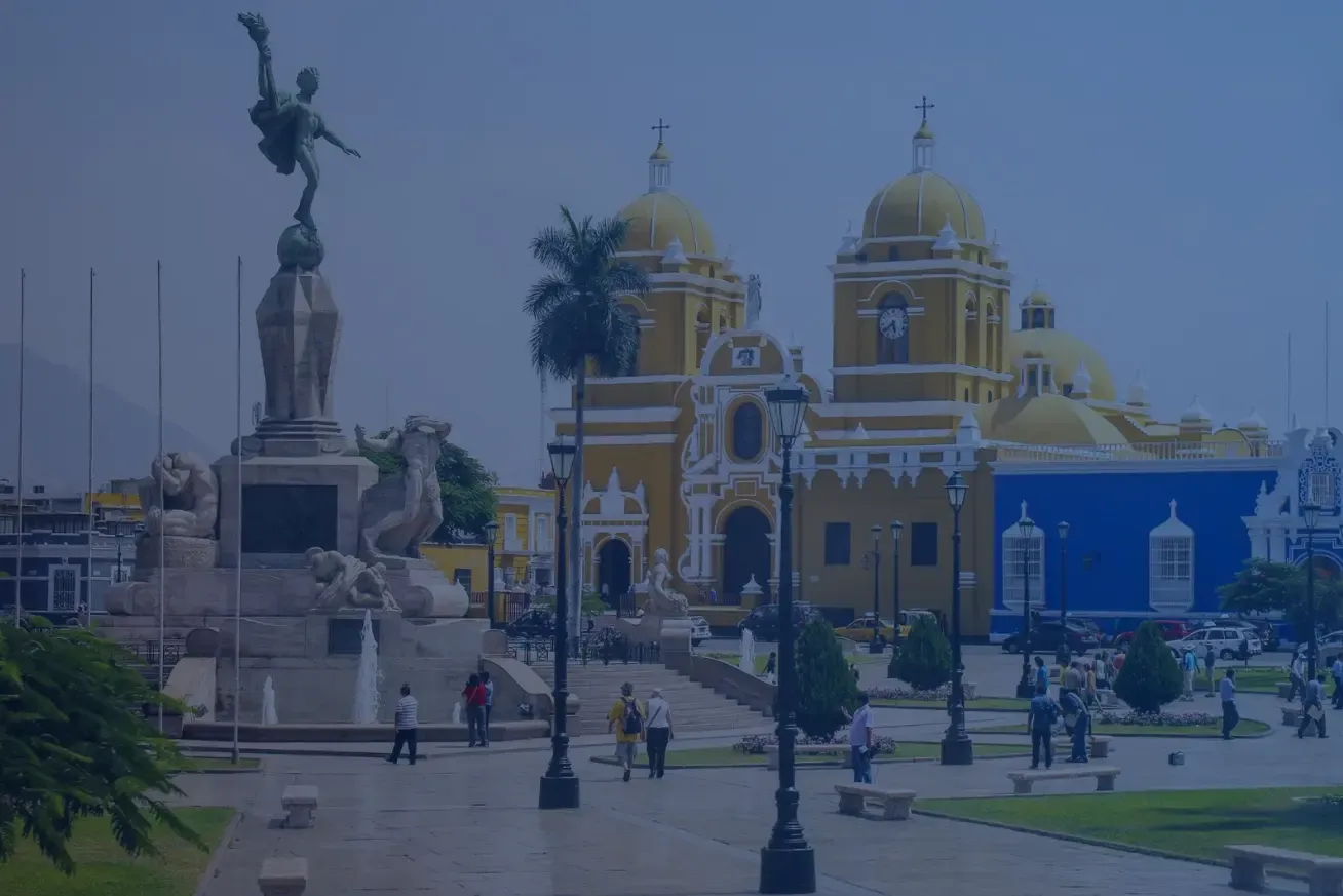 CONGRESO PERUANO DE COMPLIANCE EMPRESARIAL