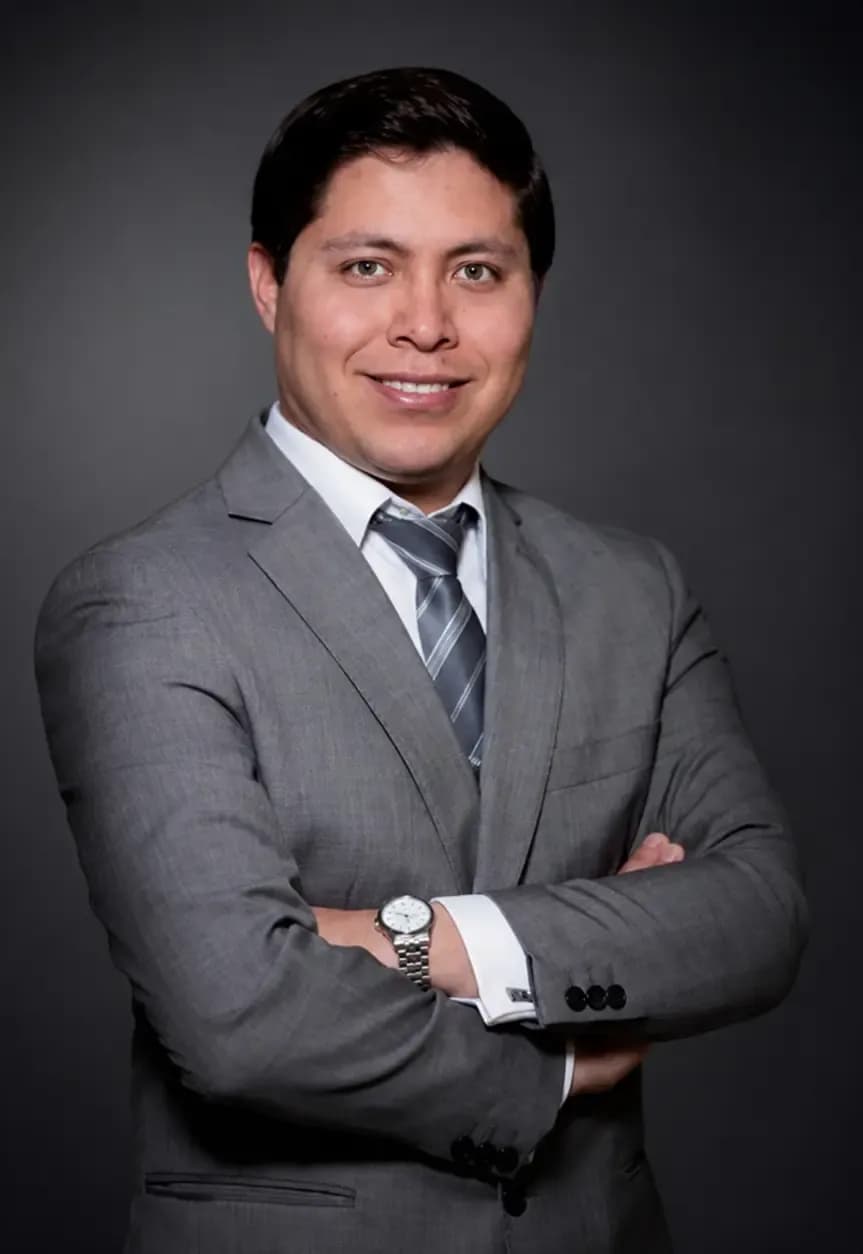 Daniel Fernández Valdivia