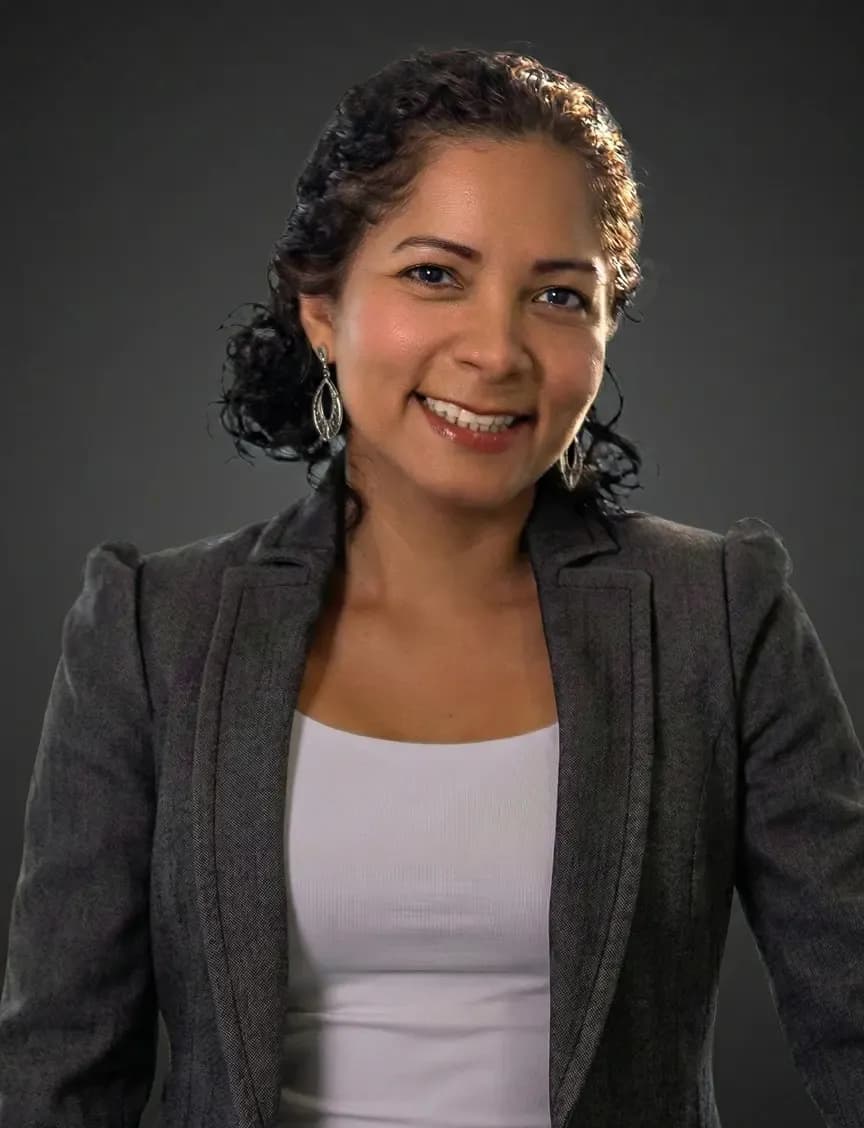 Denisse Ordoñez