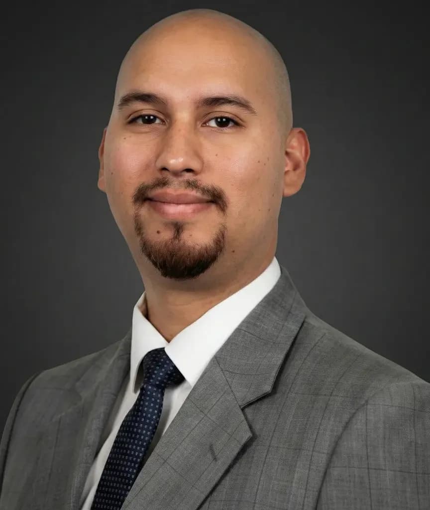 Erick Palao