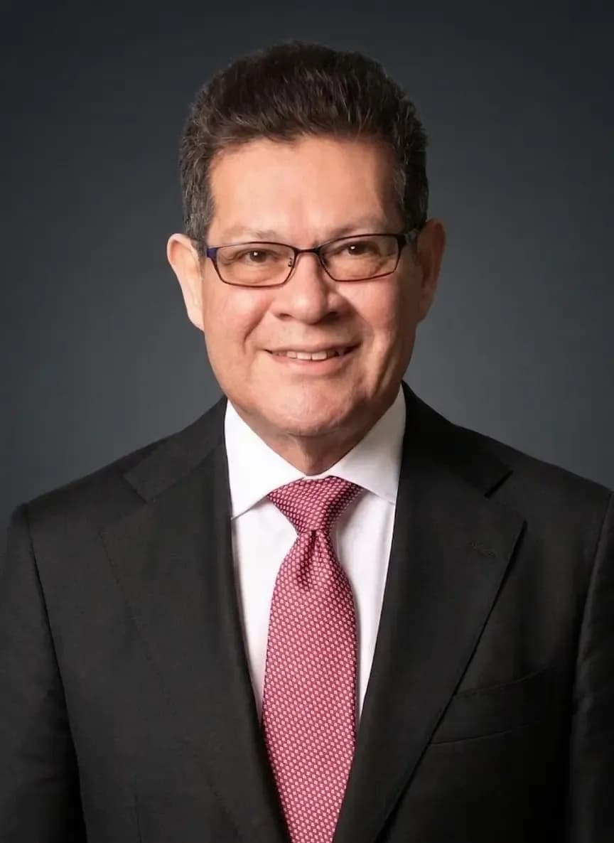 Fernando Dyer