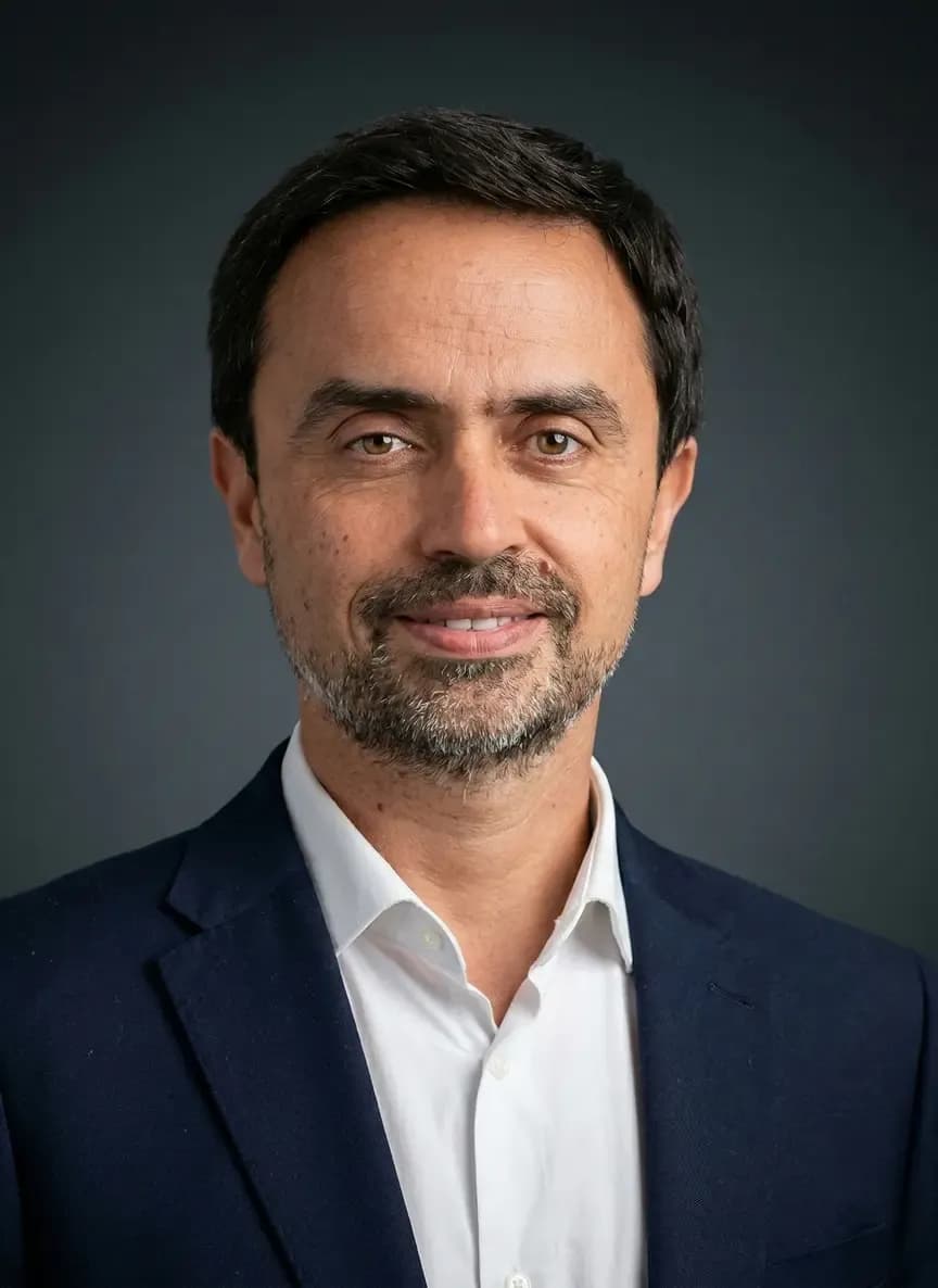 Gustavo Regner