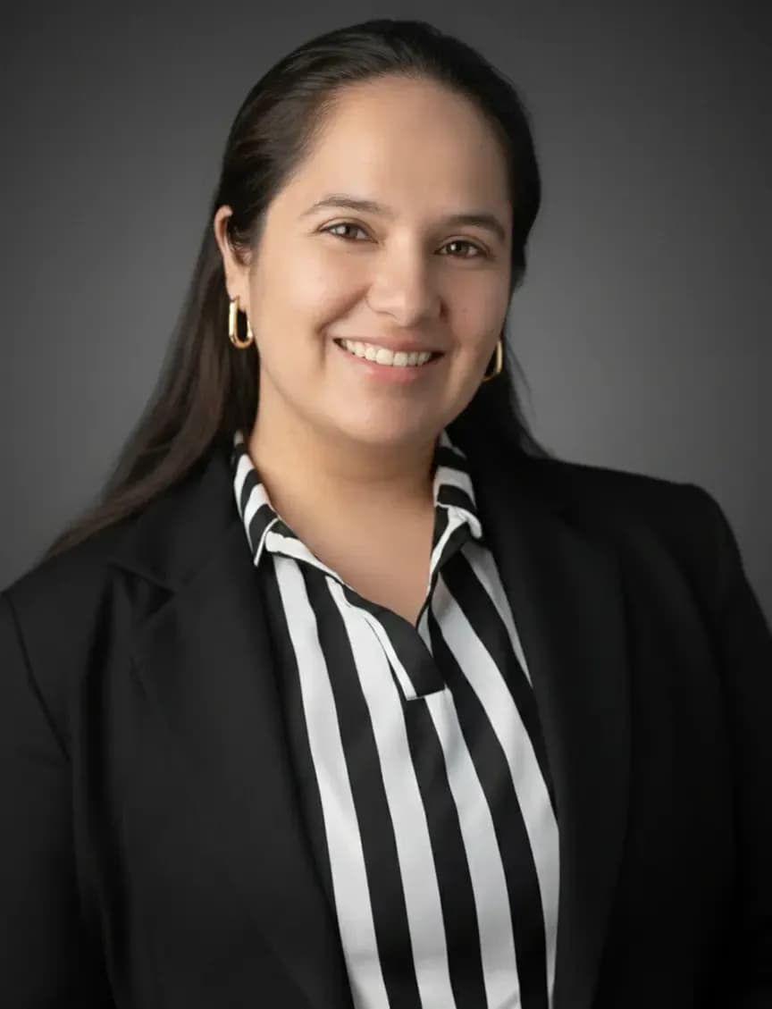 Karen Atencio Díaz