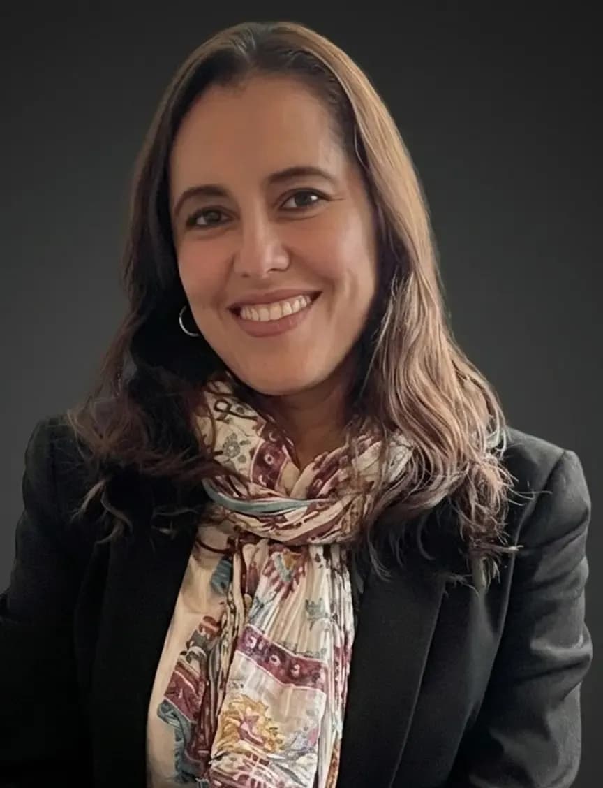 Karen Gamarra